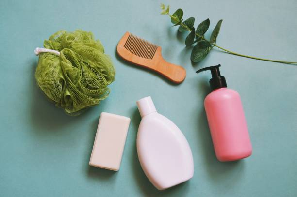 Duş Ürünleri Üretimi